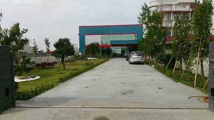Sunteko Co., Ltd. company overview - view 1