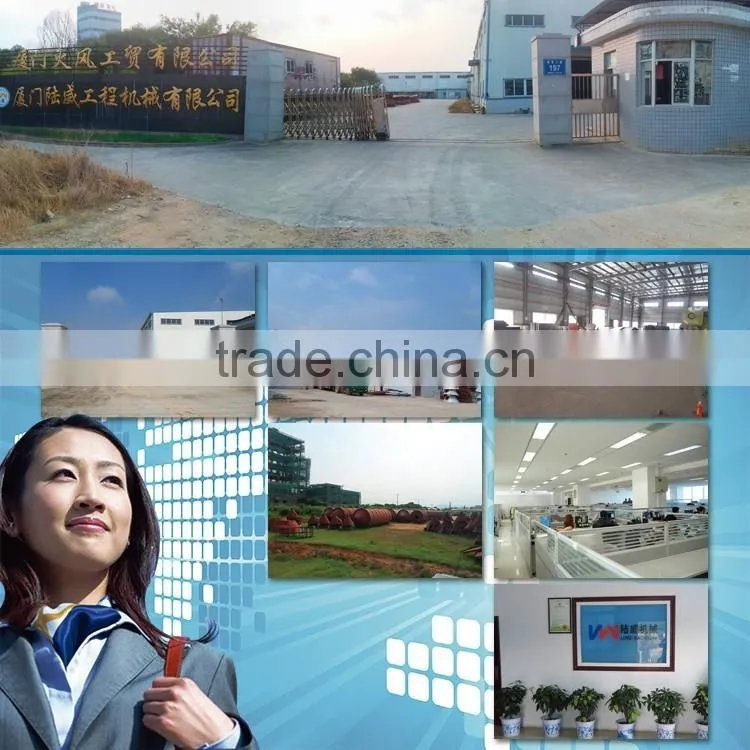 Bolted type beton plant silo for sale
