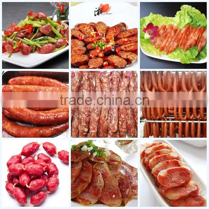 China professional supplier Industrial smoke oven/sausages smoke oven/smoked Fish Oven