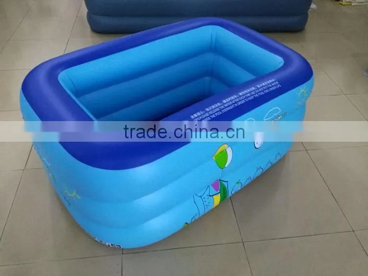 function swimming pool Water Sports Pvc Swimming Pool for kids