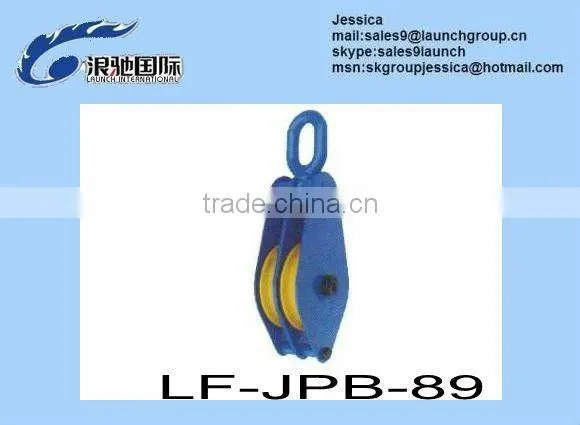 standard lever type load binder