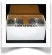 304 Stainless steel lashing wire for supporting overhead cable lines
