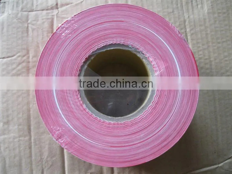 underground detectable warning tape