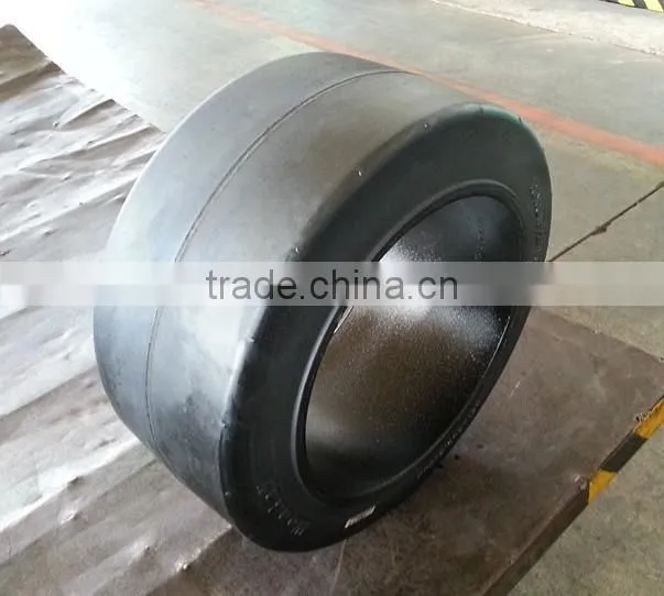 16x5x10 1/2 hot sale bullet proof tires( SM) from Wonray