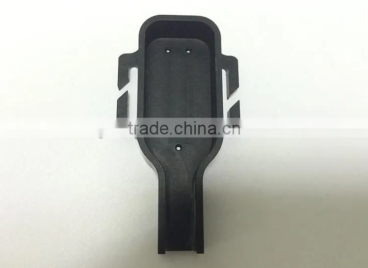Custom cnc aluminum parts cnc aluminium machining center