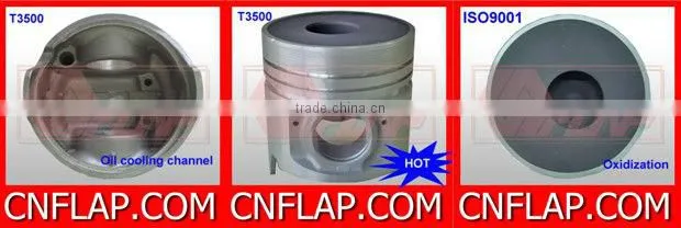 piston mazda 78mm