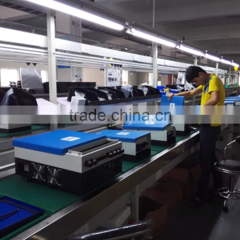 China 45kw Ac Solar Pump Inverter with MPPT in China