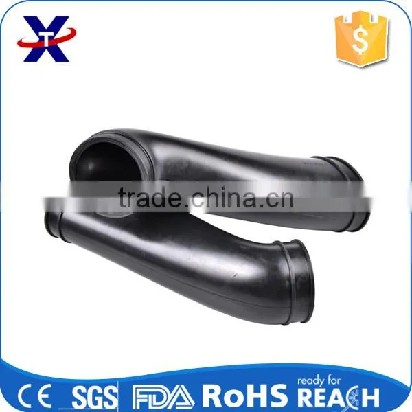 widely used factory price personalized silicone rubber components for cars