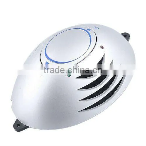 Car Auto Ionizer Air Fresh Purifier Refresher Deodorizer Oxygen Bar