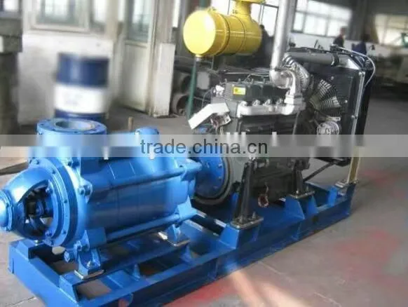 Diesel Engine Pump