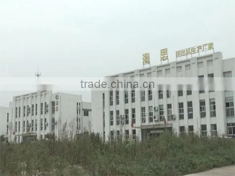 Nanjing Haisi Extrusion Equipment Co., Ltd. company overview - view 1