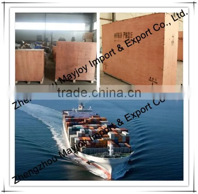Extruder floating/sinking floating fish food making machine