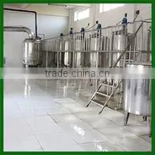 Henan Fumei Bio-Technology Co., Ltd. company overview - view 2