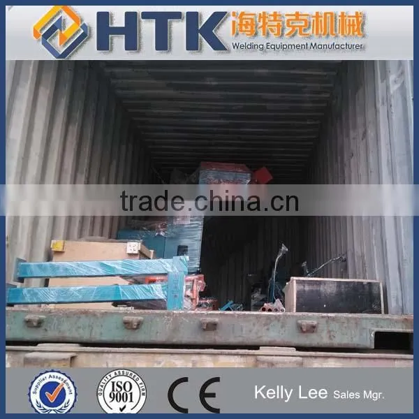 Factory High Quality Reinforcing Wire Mesh Welding Machine