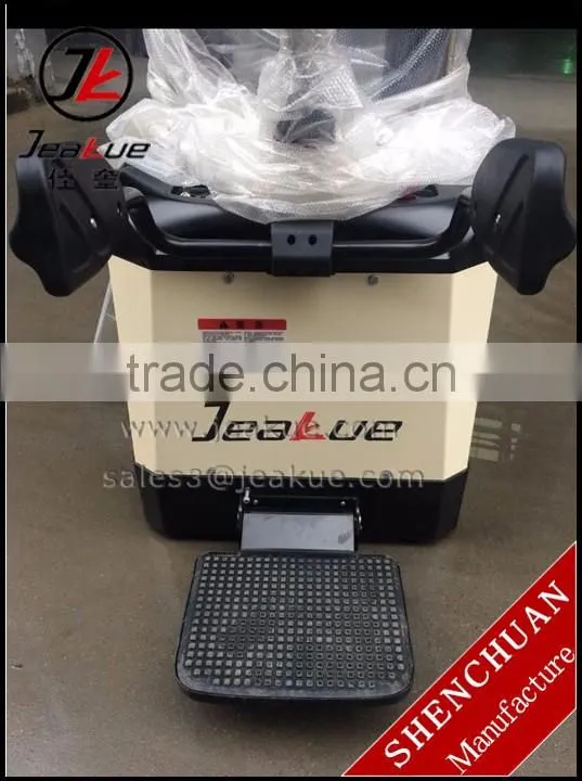 1.4T 1.6T 2T Cold storage protection -20 deg -30 deg electric stacker