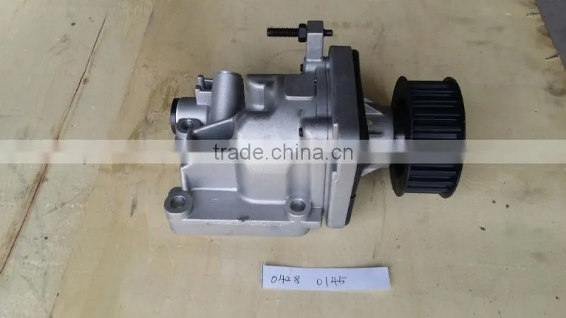 Lubricat oil pump for FL2011