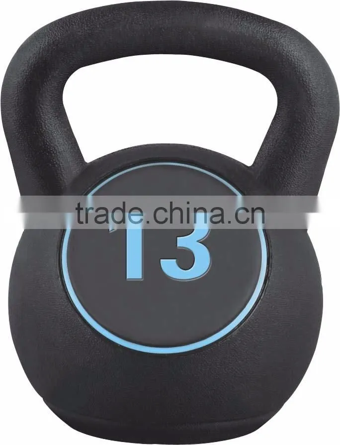 kettle bell , weight lifting , cement kettlebells