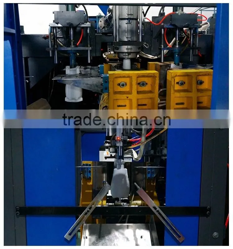 Tai zhou farm beautiful plastic head sprayer