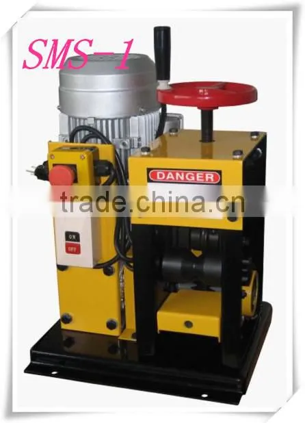 2014 Cable Electric Wire Stripping Machine (MT-SD025)