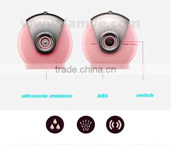 Personal handheld facial portable humidifier mini