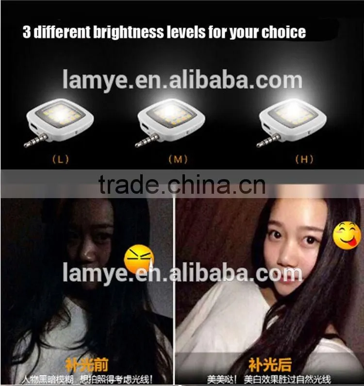 phone camera flash fill light led smartphone flash