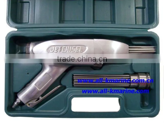 Pneumatic Jet Chisel