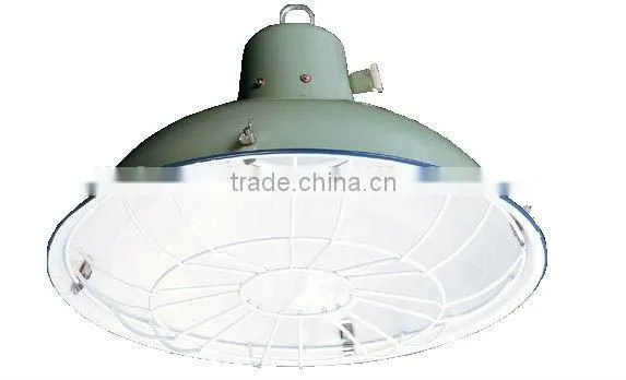 Single Base Cargo Lights