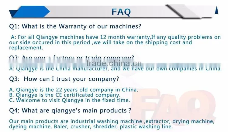 AUTOMATIC BALING MACHINE