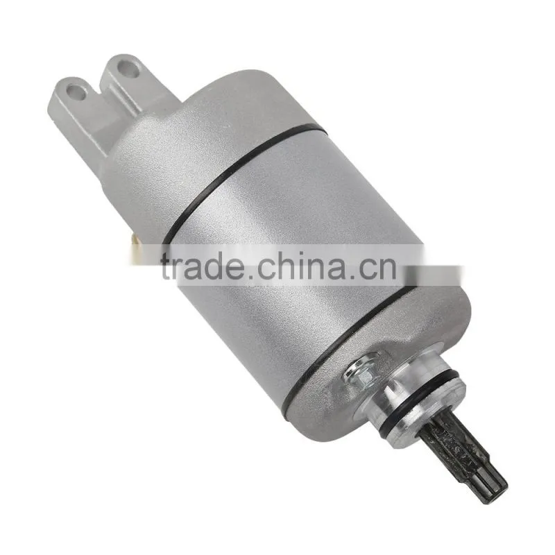 Starter Motor For Honda ATV TRX500TM TRX 500 TM FourTrax Foreman 2005-2006 475cc