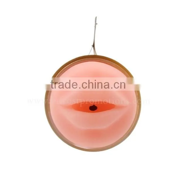 Dumbbell Shape Male Masturbation Device Sex Toy for Man