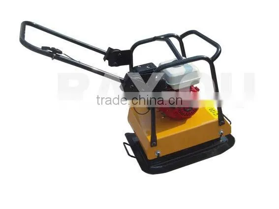 soil plate compactor C-120