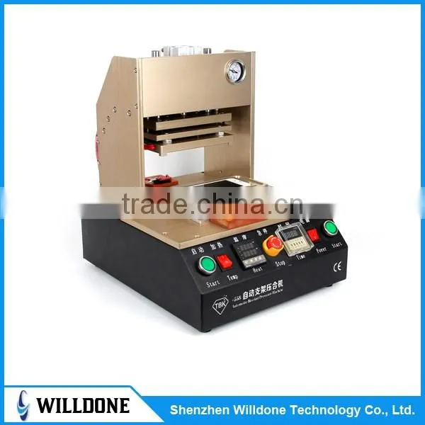 High Quality Automatic Frame Machine TBK-558A