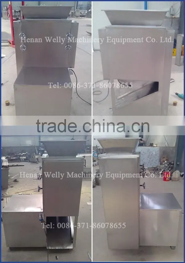 Factory price stainless steel automatic garlic separating machine