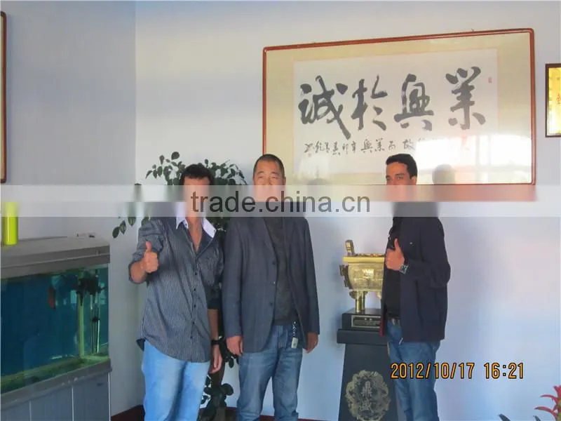 Mobile Gold Separator Machine for sale