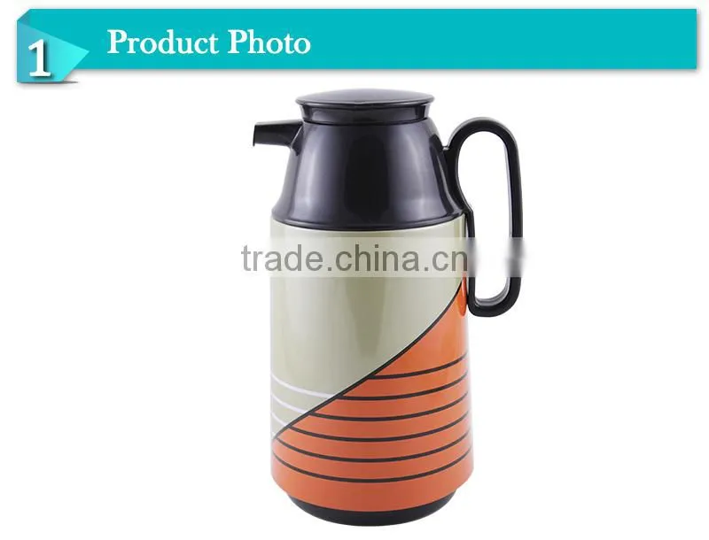 Noble indian brass milk jug (JGFM010M)