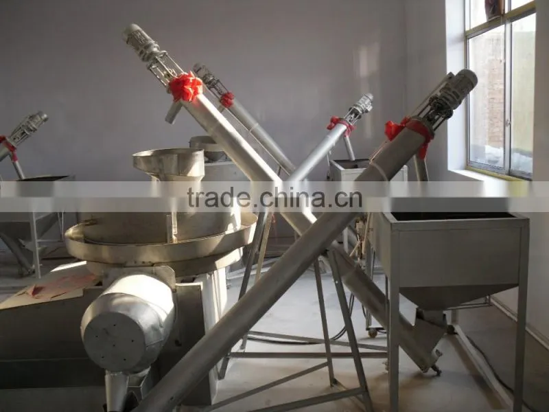 wheat flour milling machines