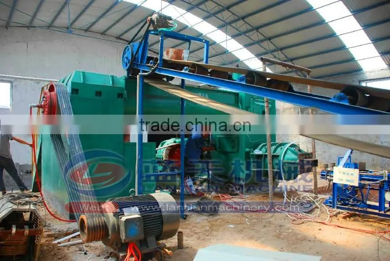 Hydraulic cement brick making machine and cement block making machine on sale