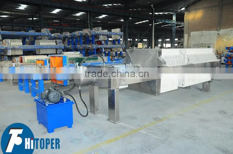 semiautomatic/automatic filter press, water filters for wells
