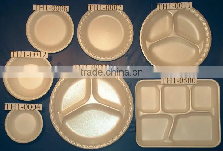 cutting sealing machine with mould