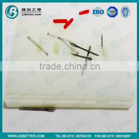 tungsten carbide graphtec blade