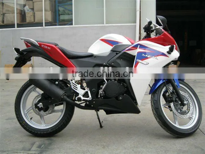 hot selling racing motorcycle in 50cc with EEC