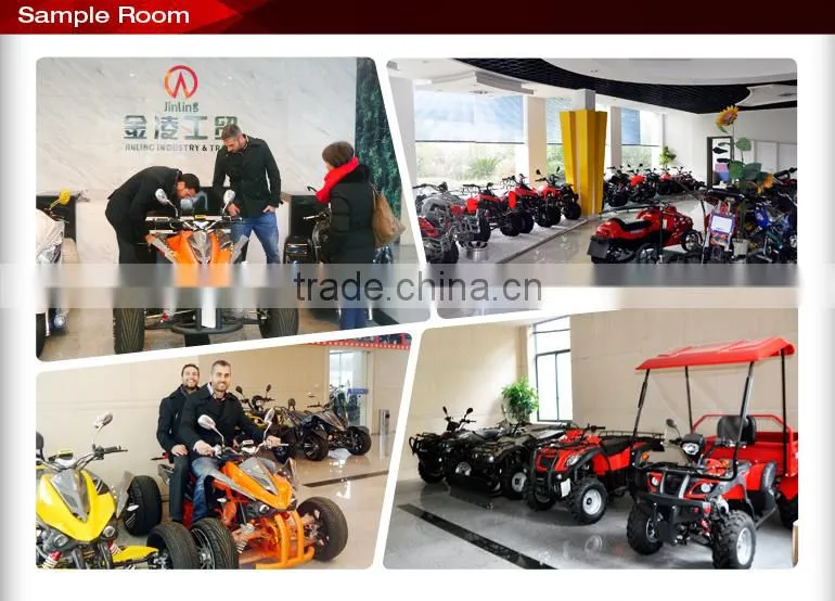 EEC Tilting ATV Farm ATV Loading ATV,EEC Farm ATV For Sale
