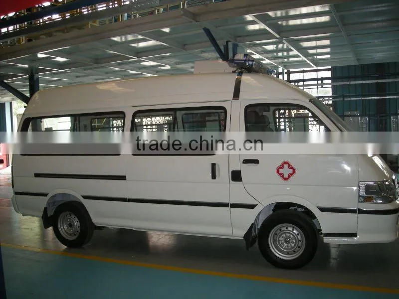 New series city minng bus