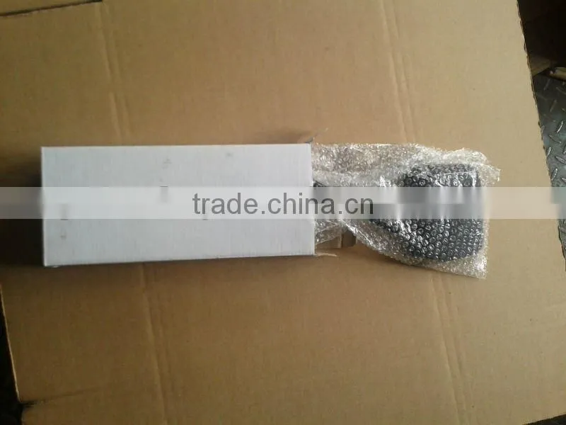 PP Motorcycle Rearview Mirror