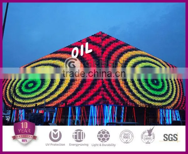 Polycarbonate diffuser sheet, led light diffuser sheet