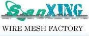 screening grains seeds coal sands gravels and chemical products stainless perforated sheet&anping wire mesh