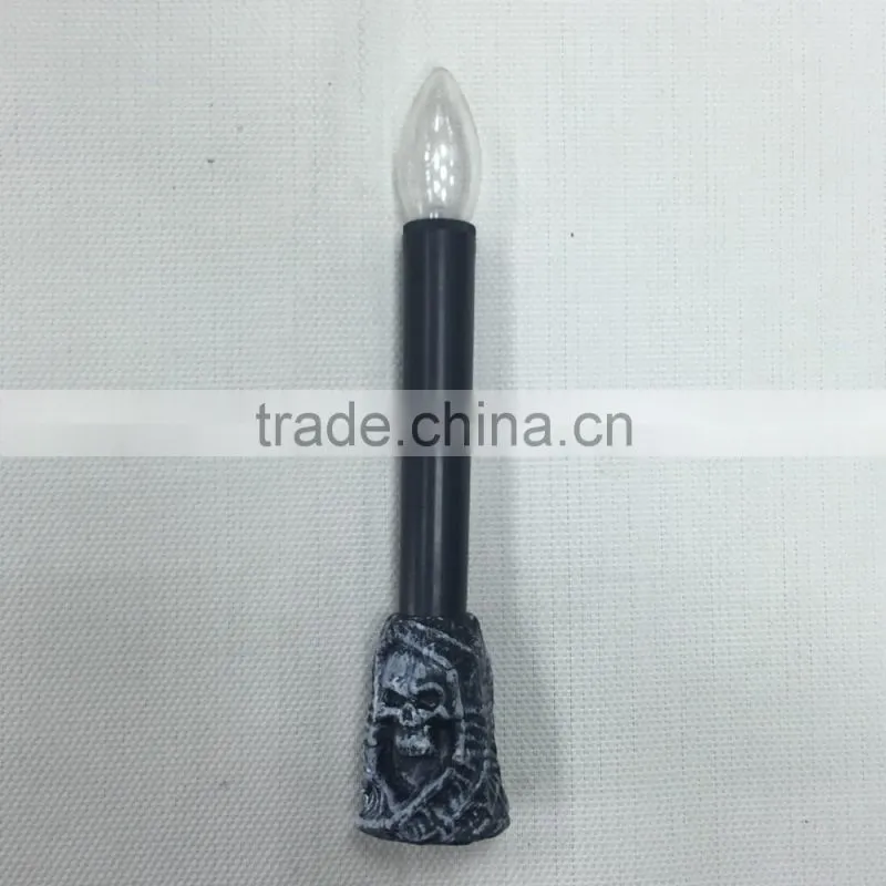 Creative Decoration Holiday Plastic Bougie Candle