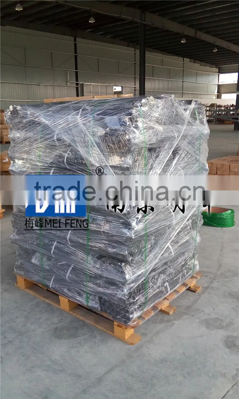 fiberglass eliptical tube for chain saw