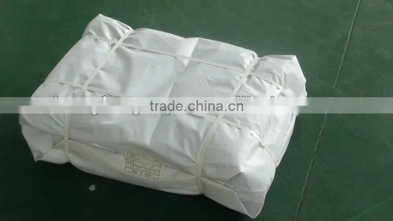 290GSM FR PVC Safety Tarpaulin Hot in Japan Market