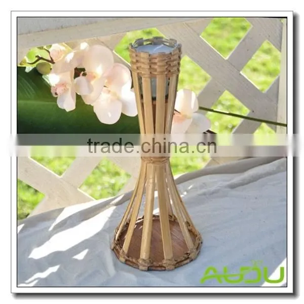 Audu Cheap Handmade Outdoor Holiday Garden Torch